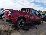 3GTUUEE88SG****** Reparables 2025 GMC Sierra 1500 en Estado de Colorado