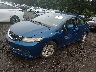 19XFB2E51DE****** Usados y Reparables 2013 Honda Civic en Metro DC