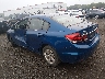 19XFB2E51DE****** Salvamento y Reparables 2013 Honda Civic en Metro DC