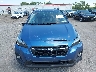 JF2GTALC9JH****** Wrecked 2018 Subaru Crosstrek in New York State