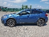 JF2GTALC9JH****** Repairable 2018 Subaru Crosstrek in New York State