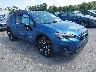 JF2GTALC9JH****** Salvage and Wrecked 2018 Subaru Crosstrek in Rochester