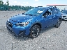JF2GTALC9JH****** Used and Repairable 2018 Subaru Crosstrek in Rochester