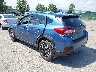 JF2GTALC9JH****** Salvage and Repairable 2018 Subaru Crosstrek in Rochester