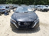 3N1AB8BV4SY****** Wrecked 2025 Nissan Sentra in Georgia State