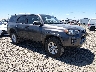 JTEBU5JR3J5****** Salvage and Wrecked 2018 Toyota 4Runner in Eugene