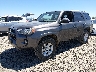 JTEBU5JR3J5****** Used and Repairable 2018 Toyota 4Runner in Eugene