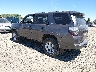 JTEBU5JR3J5****** Salvage and Repairable 2018 Toyota 4Runner in Eugene