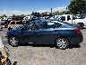 3N1AB7AP8HY****** Salvage 2017 Nissan Sentra