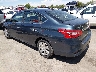 3N1AB7AP8HY****** Salvage and Repairable 2017 Nissan Sentra in Salt Lake City