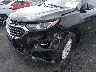 3GNAXKEV5LL****** Salvamento y Reparables 2020 Chevrolet Equinox en Estado de Illinois