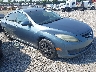 1YVHZ8BH0D5****** Salvage and Wrecked 2013 Mazda 6 in Nashville