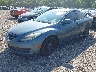 1YVHZ8BH0D5****** Used and Repairable 2013 Mazda 6 in Nashville