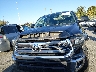 5TFEM5F12HX****** Wrecked 2017 Toyota Tundra in California State