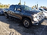 5TFEM5F12HX****** Salvage and Wrecked 2017 Toyota Tundra in Los Angeles