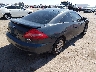1HGCM82663A****** Salvamento y Destrozados 2003 Honda Accord Coupe en Estado de Texas