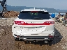 5LMCJ3D9XJU****** Wrecked 2018 Lincoln MKC