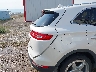 5LMCJ3D9XJU****** Repairable 2018 Lincoln MKC