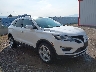 5LMCJ3D9XJU****** Salvage and Wrecked 2018 Lincoln MKC in Missoula