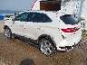 5LMCJ3D9XJU****** Salvage and Repairable 2018 Lincoln MKC in Missoula