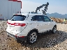 5LMCJ3D9XJU****** Salvage and Wrecked 2018 Lincoln MKC in Montana State