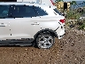 5LMCJ3D9XJU****** Salvage and Repairable 2018 Lincoln MKC in Montana State