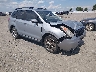 JF2SJAWCXFH****** Salvamento y Destrozados 2015 Subaru Forester en Little Rock