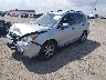 JF2SJAWCXFH****** Usados y Reparables 2015 Subaru Forester en Little Rock