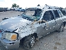 1GKDT13S272****** Salvage and Repairable 2007 GMC Envoy in Iowa State