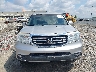 5FNYF3H54CB****** Destrozados 2012 Honda Pilot en Estado de Georgia