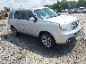 5FNYF3H54CB****** Salvamento y Destrozados 2012 Honda Pilot en Tifton