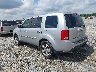 5FNYF3H54CB****** Salvamento y Reparables 2012 Honda Pilot en Tifton