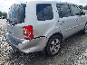 5FNYF3H54CB****** Salvamento y Reparables 2012 Honda Pilot en Estado de Georgia