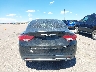 1C3CCCAB6FN****** Used 2015 Chrysler 200