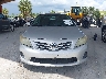 2T1BU4EE0DC****** Wrecked 2013 Toyota Corolla in Florida State