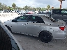 2T1BU4EE0DC****** Repairable 2013 Toyota Corolla in Florida State