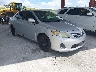 2T1BU4EE0DC****** Salvage and Wrecked 2013 Toyota Corolla in Tampa