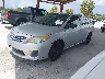 2T1BU4EE0DC****** Used and Repairable 2013 Toyota Corolla in Tampa