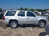 1GNSKBE08DR****** Repairable 2013 Chevrolet Tahoe in Indiana State