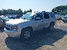 1GNSKBE08DR****** Used and Repairable 2013 Chevrolet Tahoe in South Bend