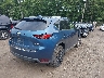 JM3KFBDM4K1****** Salvage and Wrecked 2019 Mazda CX-5 in Maryland State