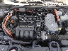 19XZE4F53KE****** Repairable 2019 Honda Insight in Anaheim Consolidated