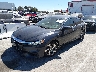 19XZE4F53KE****** Salvage and Repairable 2019 Honda Insight in California State