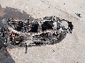JH2PC2133VM****** Salvage 1997 Honda Vt600 in Texas State
