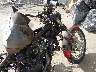 JH2PC2133VM****** Wrecked 1997 Honda Vt600 in Texas State