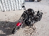 JH2PC2133VM****** Used and Repairable 1997 Honda Vt600 in Austin