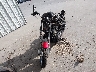JH2PC2133VM****** Used and Repairable 1997 Honda Vt600 in Texas State