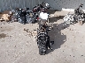 JH2PC2133VM****** Salvage and Repairable 1997 Honda Vt600 in Texas State