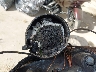 JH2PC2133VM****** Salvage 1997 Honda Vt600 in Austin