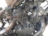 JH2PC2133VM****** Wrecked 1997 Honda Vt600 in Austin